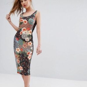 Adidas original Jardim A dress